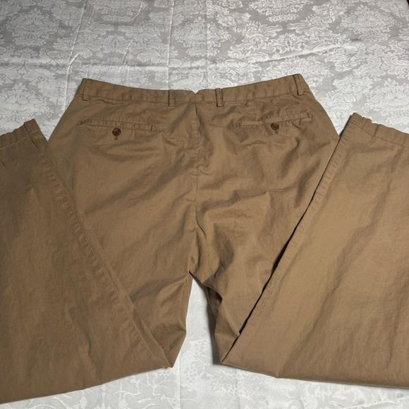 Men's CREMIEUX Chinos & Khakis Waist 38x32 - Picture 6 of 7